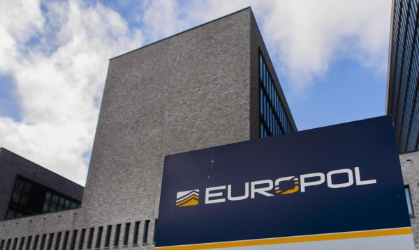 Aresztowano szwedzkiego barona narkotykowego. 21-latek ujęty w Iraku.