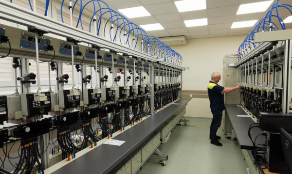 Tauron: Firmy mają czas do 30 czerwca na ustalenie cen energii elektrycznej na drugą połowę 2024 roku.