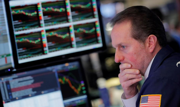 Wall Street w górę dzięki technologii. Eksperci podnoszą oczekiwania w obliczu nadchodzącego sezonu raportów. Wall Street w górę dzięki technologii. Eksperci podnoszą oczekiwania w obliczu nadchodzącego sezonu raportów.