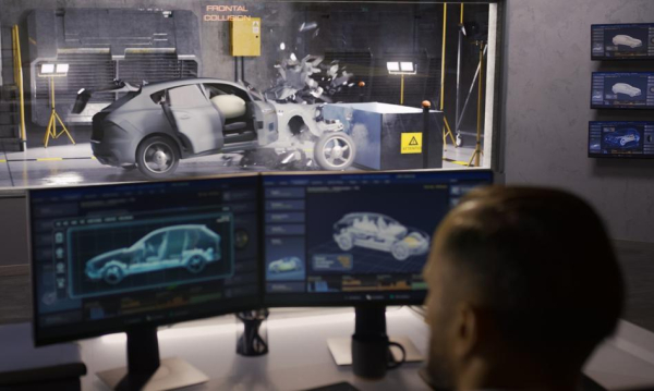 Euro NCAP: Sprawdź, które auta są najbezpieczniejsze w grupie.