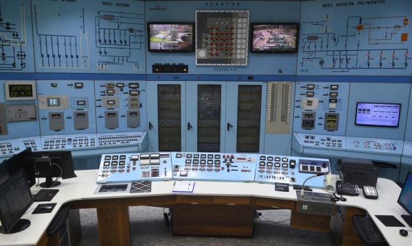 Zaledwie 5% Polaków odmawia. Przełomowy rok dla polskiej energetyki jądrowej jest blisko. Zaledwie 5% Polaków odmawia. Przełomowy rok dla polskiej energetyki jądrowej jest blisko.