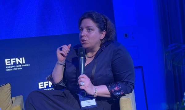 Tyrowicz: Inflacja bazowa ukazuje interesującą tendencję. Tyrowicz: Inflacja bazowa ukazuje interesującą tendencję.