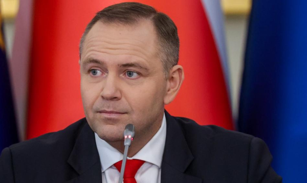 Unia odpowiada na sprzeciw prezydenta. Apel KE: Nalegamy na akceptację Ustawy o usługach cyfrowych Unia odpowiada na sprzeciw prezydenta. Apel KE: Nalegamy na akceptację Ustawy o usługach cyfrowych