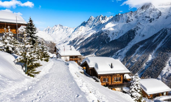 Minimalna inflacja w tym państwie. Inflacja w Szwajcarii: prognoza na 2025.