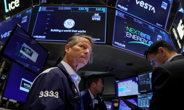 Wall Street stabilne. Geopolityczne napięcia wciąż monitorowane przez inwestorów.