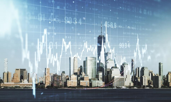 Koniec z Wall Street. Złoto zbyt drogie, lepsze inwestycje poza USA.