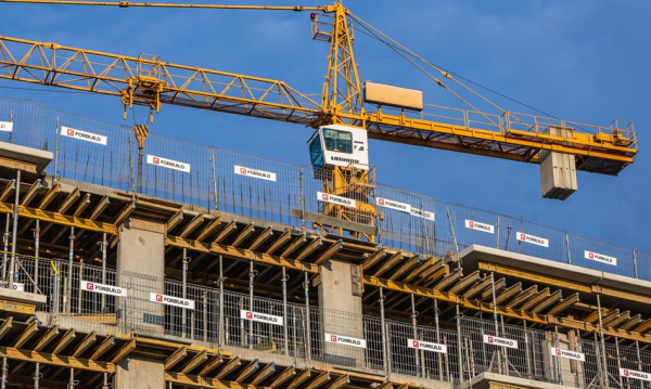 Warszawa Warszawie nierówna. Najdrożej wcale nie w Śródmieściu, a na Woli