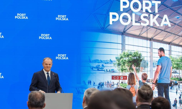 Warszawa-Wrocław w 100 minut? Inauguracyjny konkurs ofert na szybką kolej i gigantyczne fundusze w grze