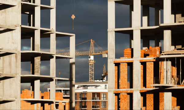 Branża budowlana: obroty powyżej 400 mld zł w bieżącym roku.