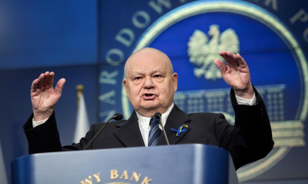 Ogromna porażka finansowa NBP w roku 2025. I powody, dla których nie należy się tym martwić. Ogromna porażka finansowa NBP w roku 2025. I powody, dla których nie należy się tym martwić.