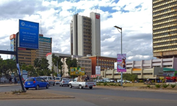 Zambia pionierem w Afryce: opodatkowanie w juanach. Zambia pionierem w Afryce: opodatkowanie w juanach.