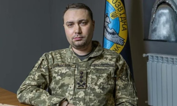 Przemiany na Ukrainie? Zełenski typuje specjalistę od zadań. Przemiany na Ukrainie? Zełenski typuje specjalistę od zadań.