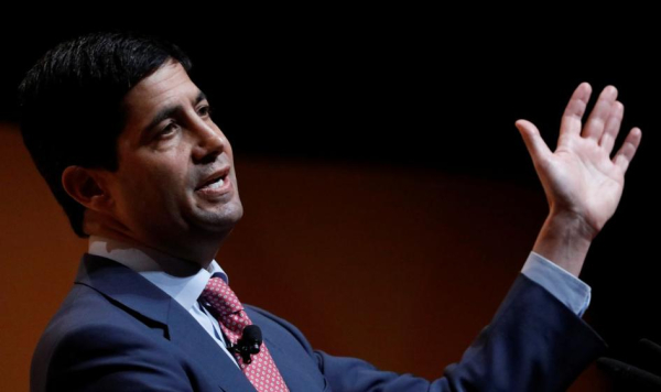 Następca Powella ujawniony. Trump wskazał Kevina Warsha jako nowego prezesa Rezerwy Federalnej.