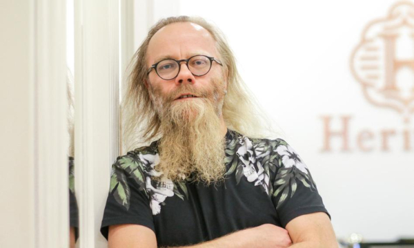 Przełom w HREIT. Czemu firma porzuca samodzielny nadzór?