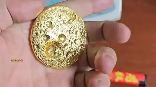 Jak bloger „uwarzył” 190 gramów złota ze starych kart SIM i dlaczego…