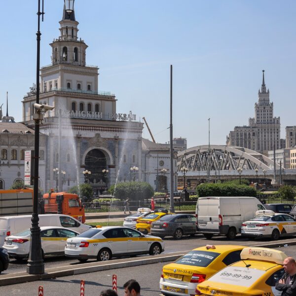 Konflikt Putina dobił rosyjskie koleje. Gigantyczny dług RŻD – 4 biliony rubli&hellip;