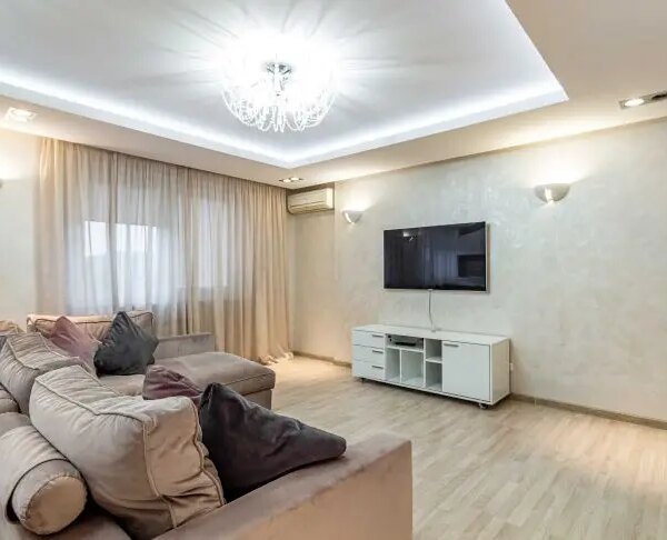 Co zawsze zdradza tani remont: projektanci podają jeden szczegół