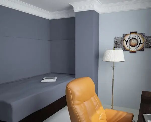 Jaki kolor farby sprawi, że remont będzie wyglądał tanio: Nawet&hellip;