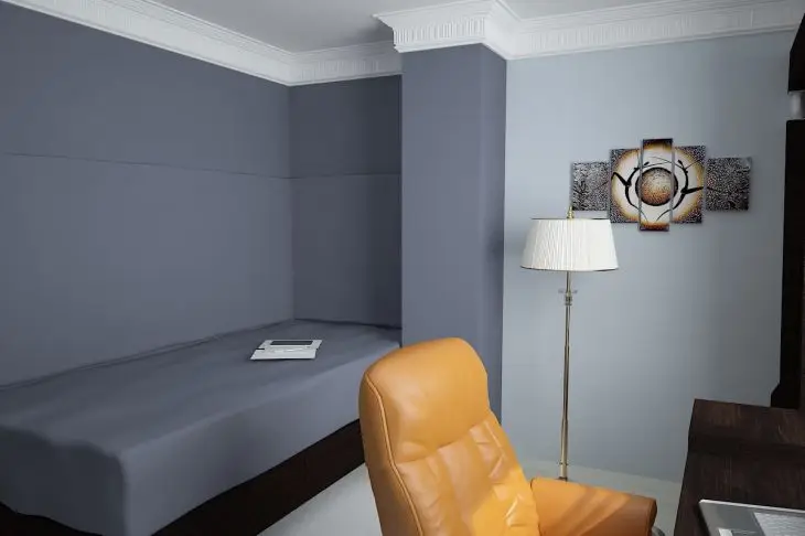 Jaki kolor farby sprawi, że remont będzie wyglądał tanio: Nawet drogie materiały&hellip;