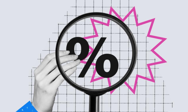 Siedem procent na lokacie. Bank przedłuża atrakcyjne oprocentowanie.