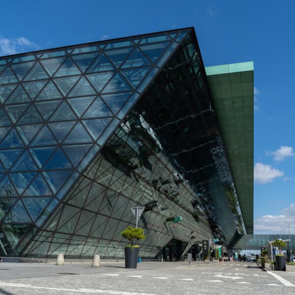 Nowy pas startowy w Balicach. Decyzja wkrótce.