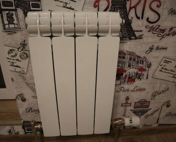 Dlaczego malujemy grzejniki: Jak bardzo kolor grzejnika zmienia odbiór pomieszczenia?