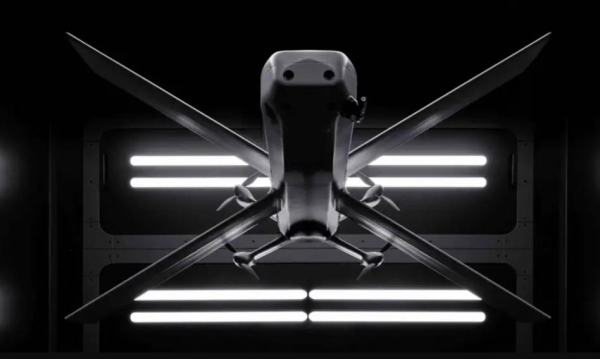 Sztuczna inteligencja w walce. Niemcy nabywają drony uderzeniowe. Sztuczna inteligencja w walce. Niemcy nabywają drony uderzeniowe.