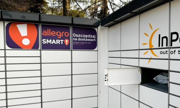 Allegro Smart! odświeżone. Limit 45 zł to już przeszłość.