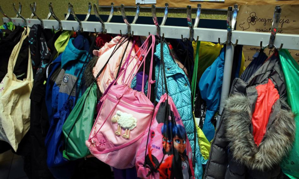 Usterka ogrzewania naprawiona, w czwartek lekcje wznowione.