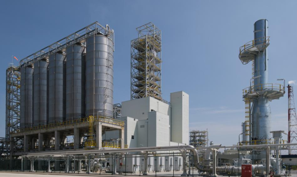 Azoty Polyolefins oferuje kredytodawcom spłatę 17% zadłużenia.