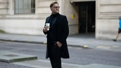 Nigdy nie jest za późno! Zacząłem wszystko od nowa w wieku 49&hellip;