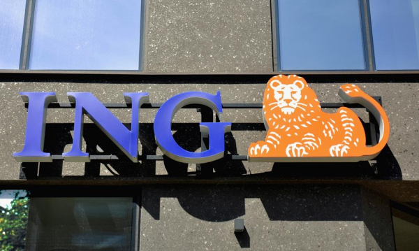 Bankowy bunt w Europie. Holenderskie giganty chcą odciąć się od USA