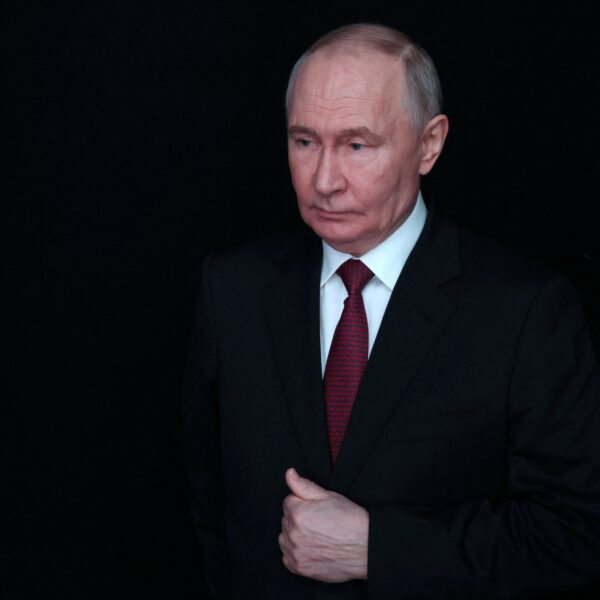 Niewielkie zainteresowanie żeglugą po rosyjskich wodach Arktyki.