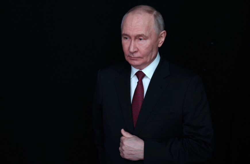 Niewielkie zainteresowanie żeglugą po rosyjskich wodach Arktyki.