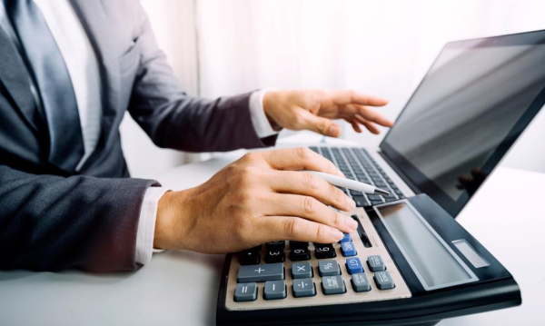 NEWS FIN 39 Podatkowe pomyłki. E-deklaracje PIT nadal problematyczne.