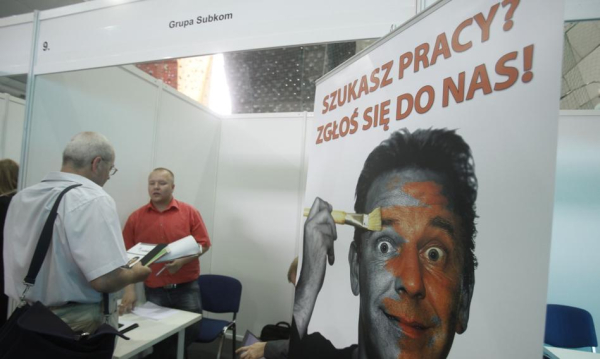 Brak edukacji w nowych dziedzinach zawodowych to brak zatrudnienia. AI…