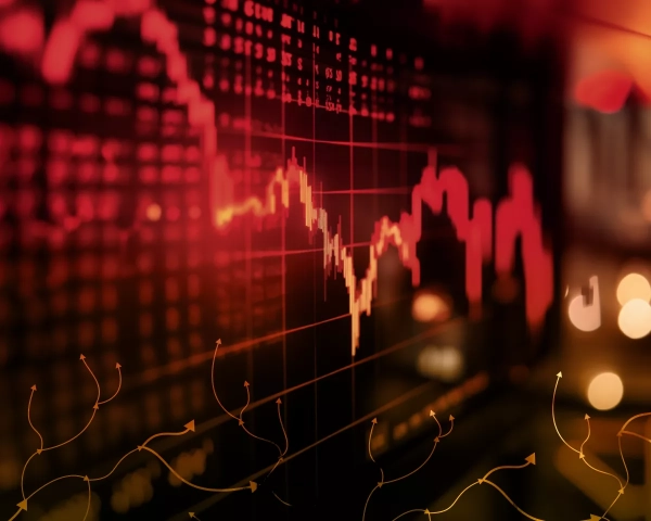 Bitcoin przekroczył 60 000 dolarów i spowodował likwidację wartości miliardów&hellip;