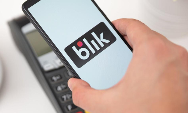 BLIK i Bizum: Wspólny sukces. Pomyślny test transferu euro.