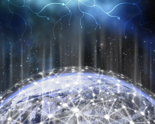 NEWS FIN 30 Bloomberg i Kaiko przeniosą dane finansowe do blockchaina