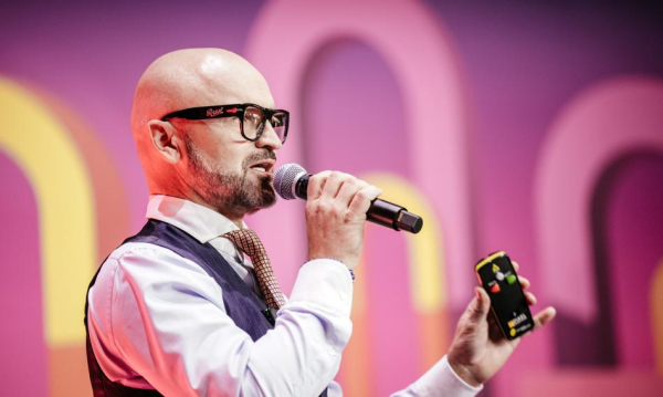 Brzoska ulokował kapitał w nowy biznes. Demoboost pozyskał 2,8 mln&hellip;