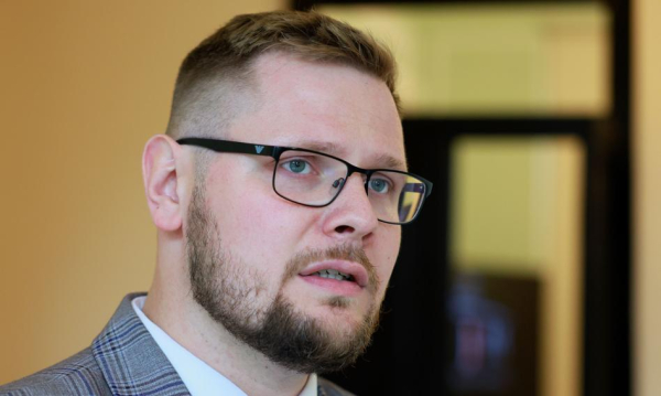 Ex-minister przed oblicze sądu. Wniosek o odebranie immunitetu Michałowi Wosiowi.