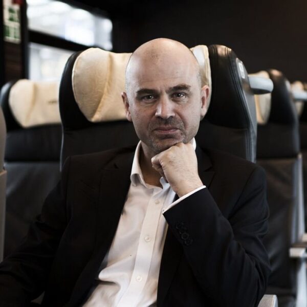 Leo Expres, czeski operator, zamierza walczyć niskimi cenami i wysoką&hellip;