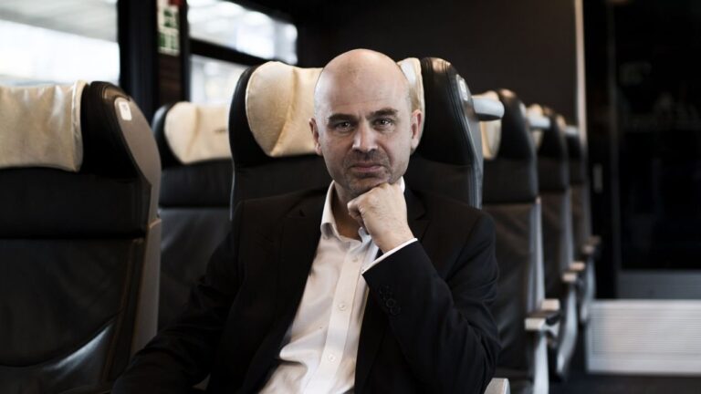 Leo Expres, czeski operator, zamierza walczyć niskimi cenami i wysoką jakością obsługi.