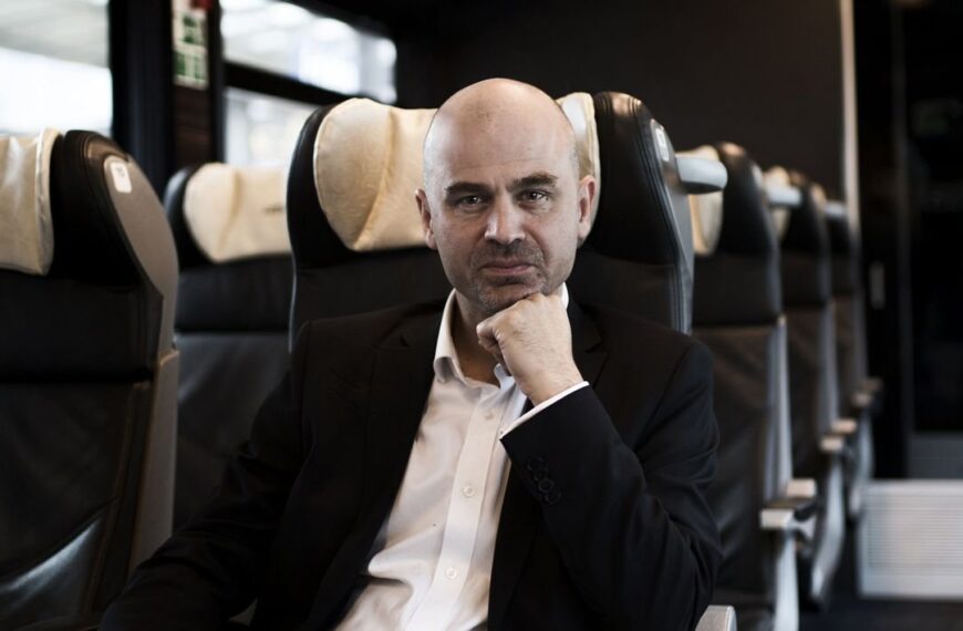 Leo Expres, czeski operator, zamierza walczyć niskimi cenami i wysoką jakością obsługi.