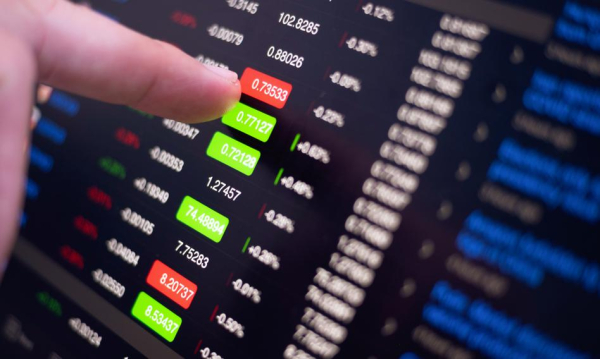 Koniec z cłami Trumpa. GPW nie wzrosła mimo optymizmu.