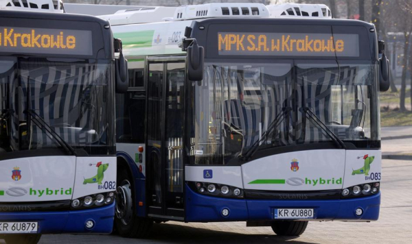 Kraków: Bilety i korekta cen. Miszalski łagodzi wzrosty.