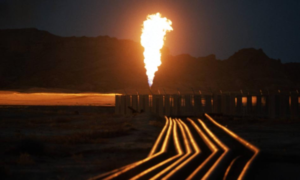 Europejskie ceny gazu gwałtownie spadają. Wpływ ocieplenia na rynek.
