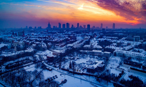 Mieszkania zbyt drogie? Wskaźnik urban.one dalej w dół, szczególnie w stolicy.