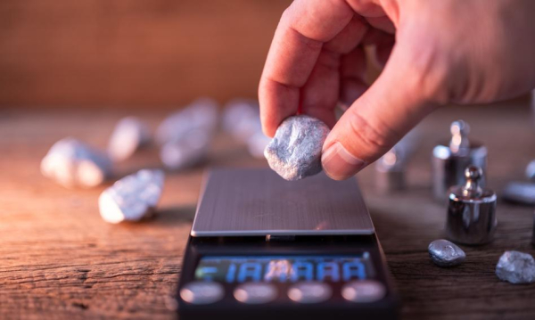 Dolne limity cen dla surowców strategicznych? Koalicja Waszyngton-Bruksela-Tokio