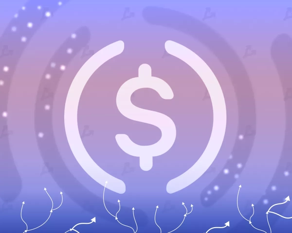 NEWS FIN 31 Circle odnotował roczny przychód w wysokości 2,7 miliarda dolarów